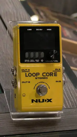 NUX LOOP CORE STEREO